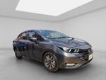 2023 Nissan Versa 1.6 Advance At