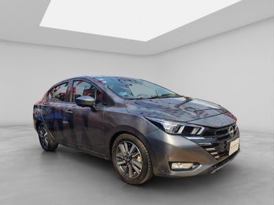 2023 Nissan Versa 1.6 Advance At