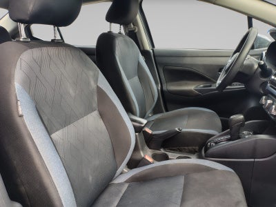 2023 Nissan Versa 1.6 Advance At