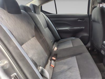 2023 Nissan Versa 1.6 Advance At