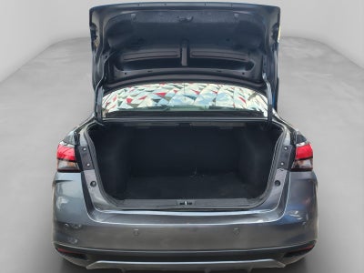 2023 Nissan Versa 1.6 Advance At