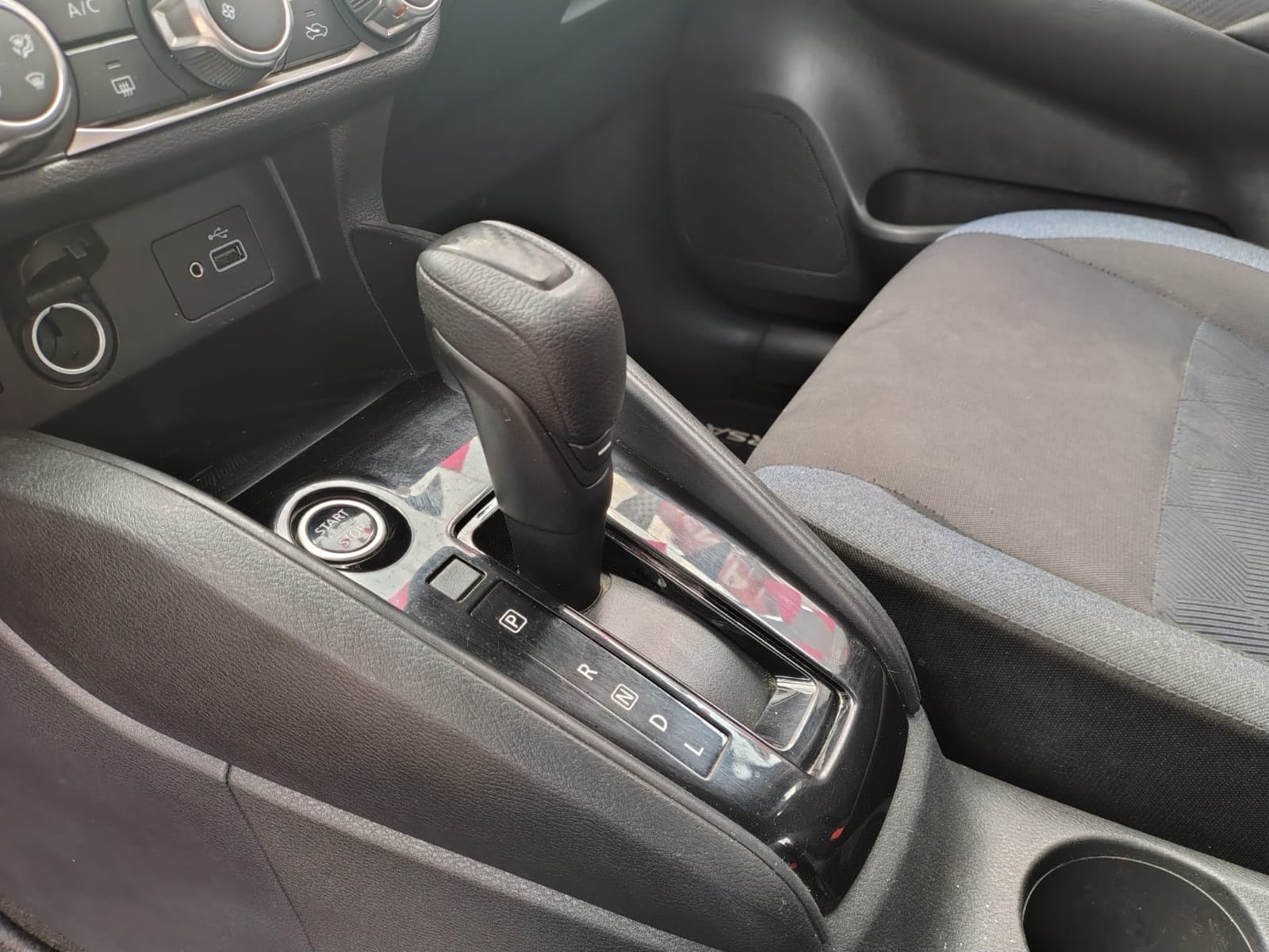 2023 Nissan Versa 1.6 Advance At