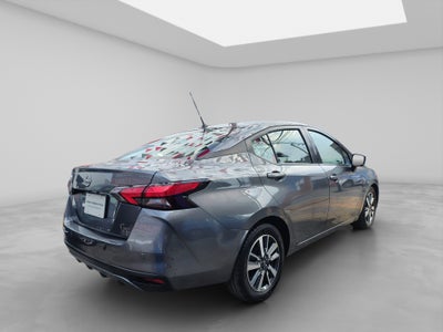 2023 Nissan Versa 1.6 Advance At