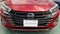 2023 Nissan Versa 1.6 Sr At