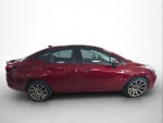 2023 Nissan Versa 1.6 Sr At