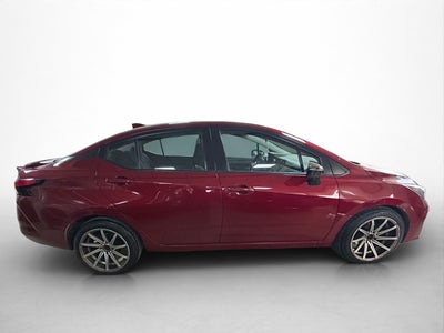 2023 Nissan Versa 1.6 Sr At