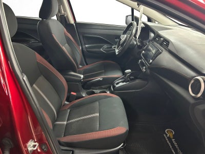 2023 Nissan Versa 1.6 Sr At