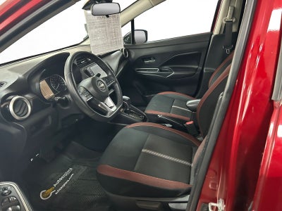 2023 Nissan Versa 1.6 Sr At