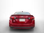 2023 Nissan Versa 1.6 Sr At