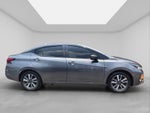 2023 Nissan Versa 1.6 Advance At
