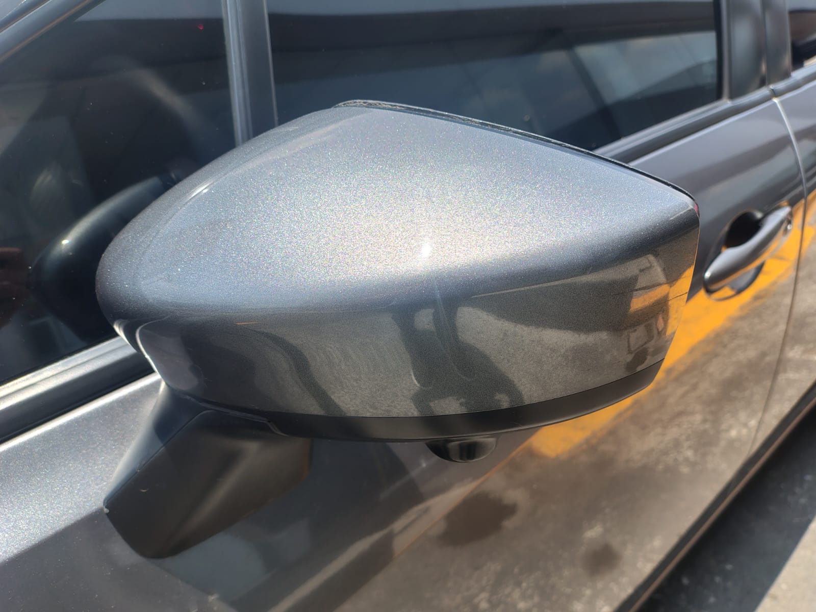 2023 Nissan Versa 1.6 Advance At