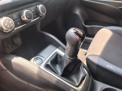 2023 Nissan Versa 1.6 Advance At