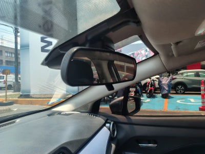 2023 Nissan Versa 1.6 Advance At