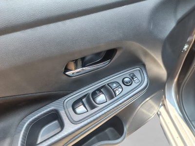 2023 Nissan Versa 1.6 Advance At