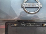 2023 Nissan Versa 1.6 Advance At