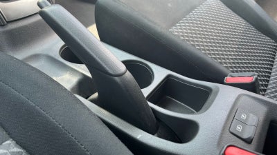 2023 Nissan Versa 1.6 Sense Mt