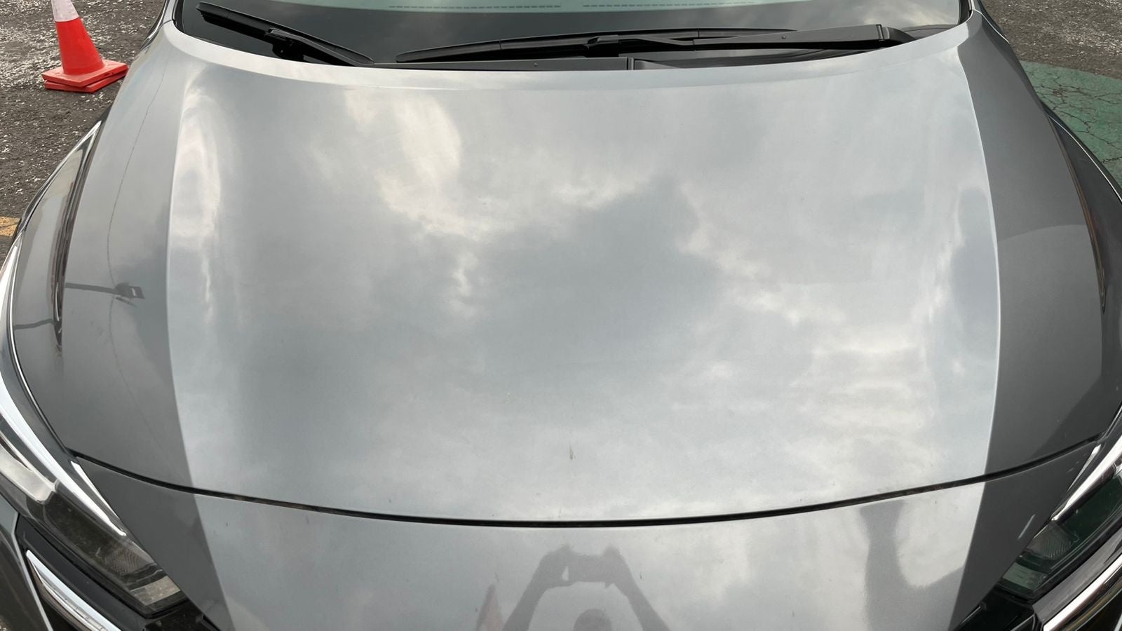 2025 Nissan Versa 1.6 Sense At
