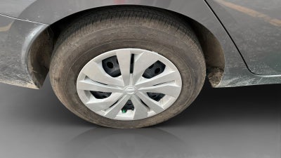 2025 Nissan Versa 1.6 Sense At