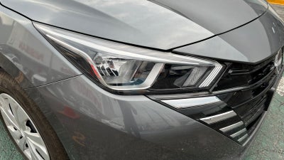 2025 Nissan Versa 1.6 Sense At