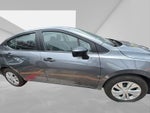 2025 Nissan Versa 1.6 Sense At