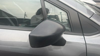 2025 Nissan Versa 1.6 Sense At