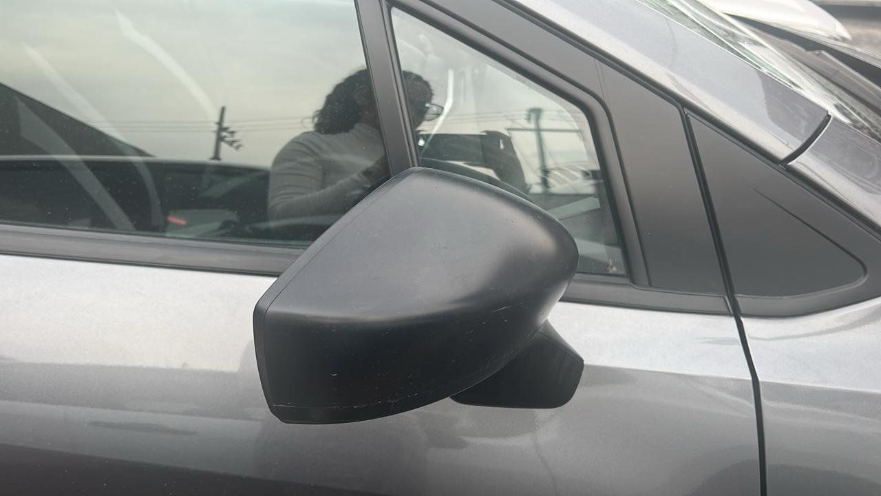 2025 Nissan Versa 1.6 Sense At