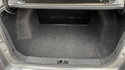 2025 Nissan Versa 1.6 Sense At