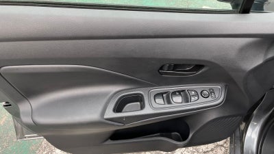 2025 Nissan Versa 1.6 Sense At