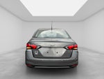 2025 Nissan Versa 1.6 Sense At