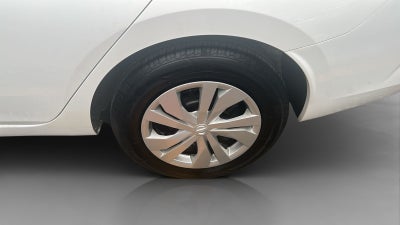 2024 Nissan Versa 1.6 Sense At