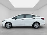 2024 Nissan Versa 1.6 Sense At