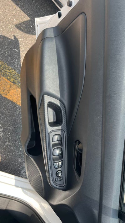 2024 Nissan Versa 1.6 Sense At
