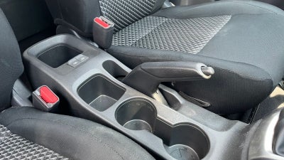 2024 Nissan Versa 1.6 Sense At