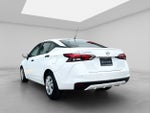 2024 Nissan Versa 1.6 Sense At