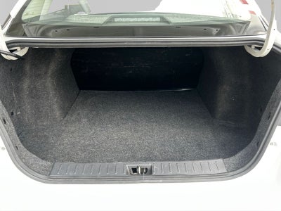 2024 Nissan Versa 1.6 Sense At
