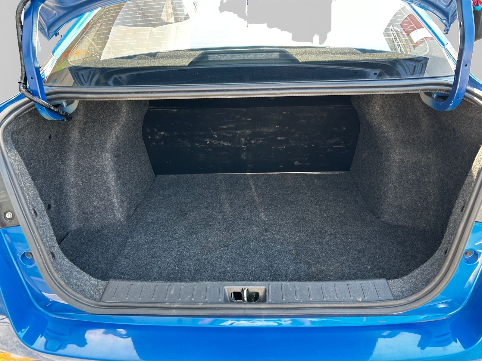 2024 Nissan Versa 1.6 Sense At