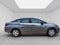 2025 Nissan Versa 1.6 Sense Mt