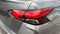 2025 Nissan Versa 1.6 Advance At