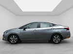 2025 Nissan Versa 1.6 Advance At
