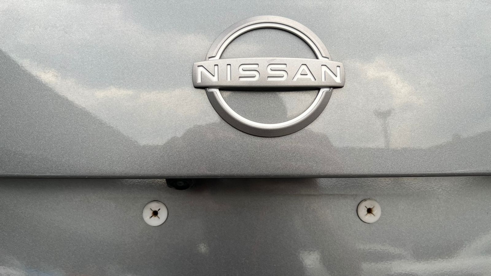 2025 Nissan Versa 1.6 Advance At