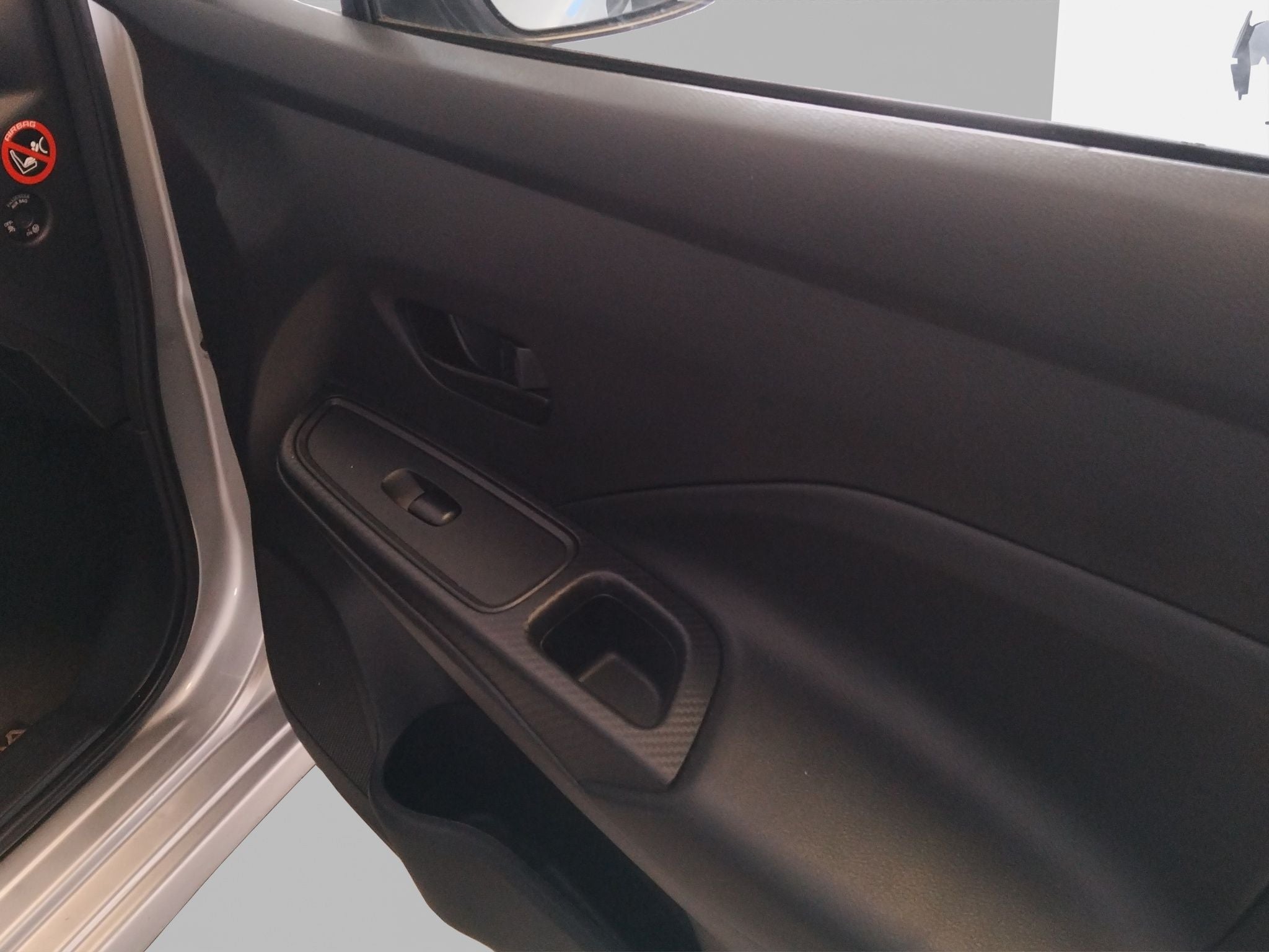 2025 Nissan Versa 1.6 Sense Mt