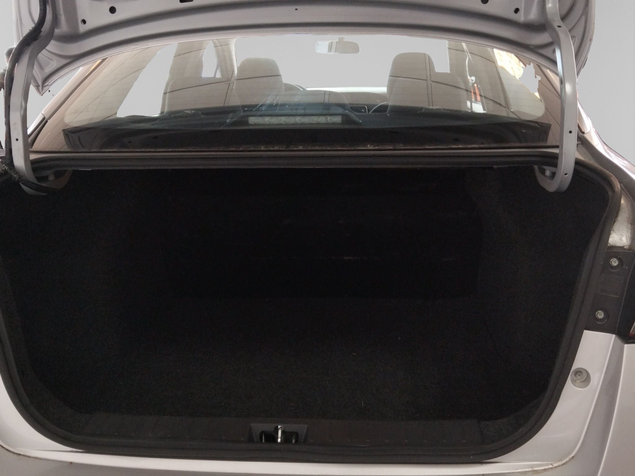2025 Nissan Versa 1.6 Sense Mt
