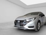 2025 Nissan Versa 1.6 Sense Mt