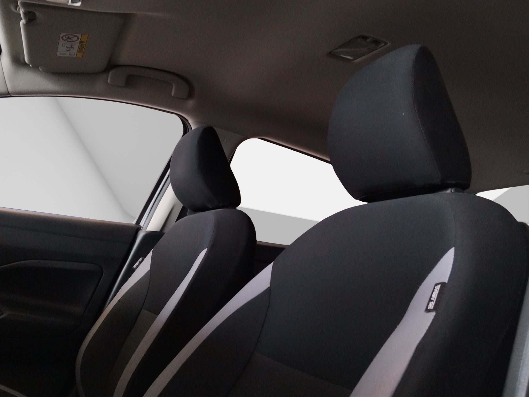2025 Nissan Versa 1.6 Sense Mt