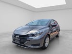 2025 Nissan Versa 1.6 Sense Mt