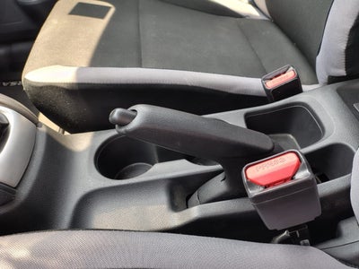 2025 Nissan Versa 1.6 Sense Mt