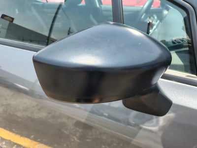 2025 Nissan Versa 1.6 Sense Mt