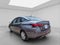 2025 Nissan Versa 1.6 Sense Mt
