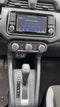 2025 Nissan Versa 1.6 Sense At