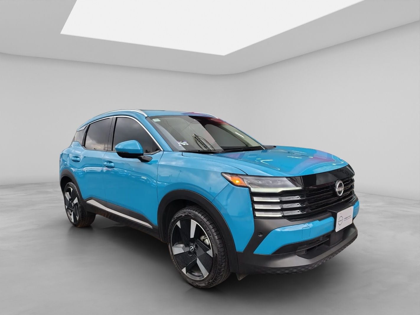 2025 Nissan Kicks 2.0 Exclusive At